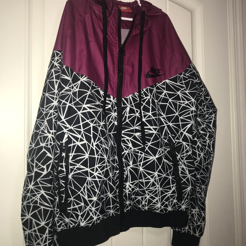 nike jacket